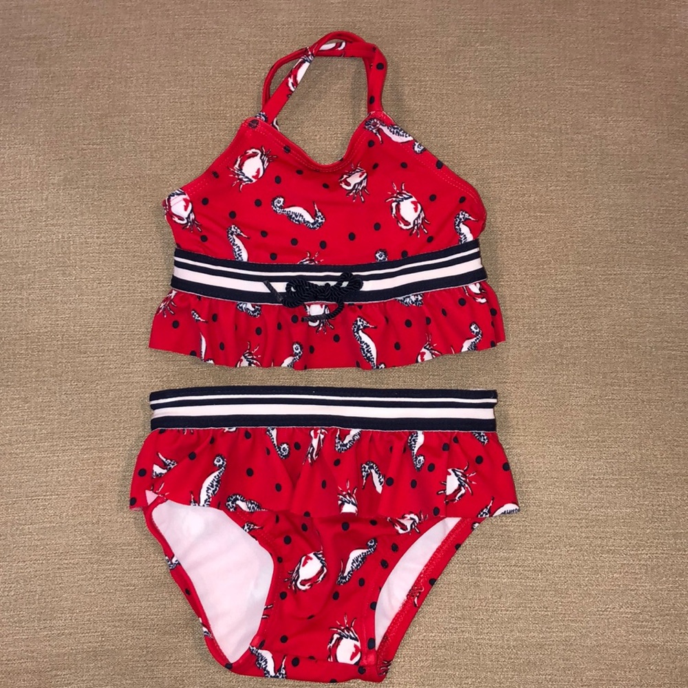 Jamie and Jack Swimsuit